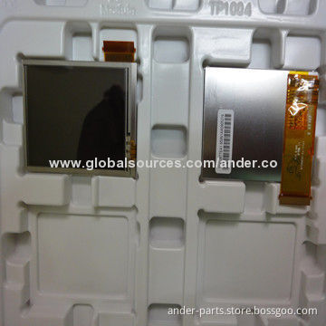 Wholesale LCD Display with Touch Screen for Intermec CN1
